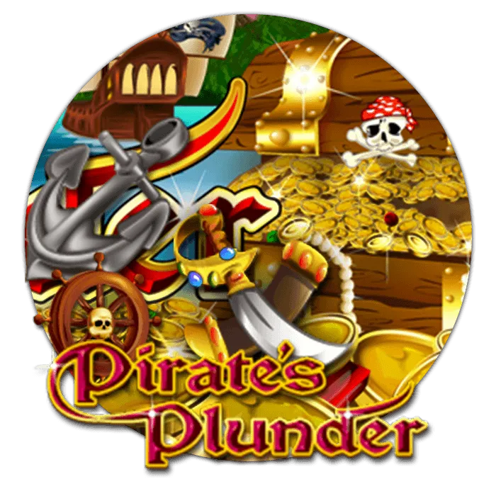 Habanero : Pirates Plunder - SNIPLAY88