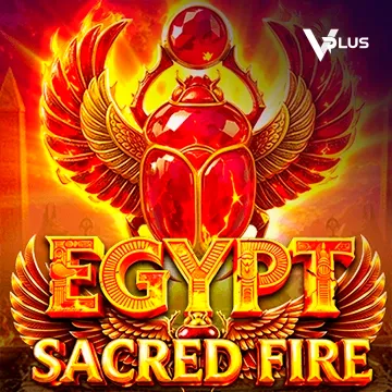 Egypt Sacred Fire - SNIPLAY88