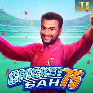 Jili : Cricket SAH 75 - SNIPLAY88