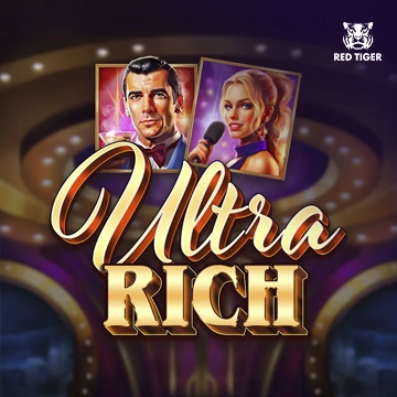 Redtiger : Ultra Rich - SNIPLAY88