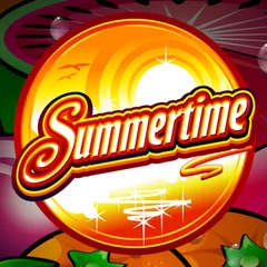 Microgaming : Summertime - SNIPLAY88