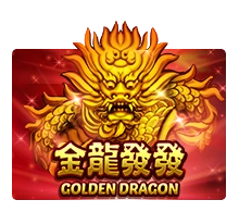 Joker123 : Golden Dragon - SNIPLAY88