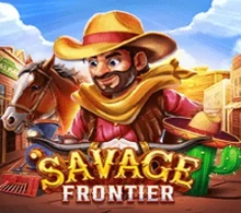 Joker123 : Savage Frontier - SNIPLAY88