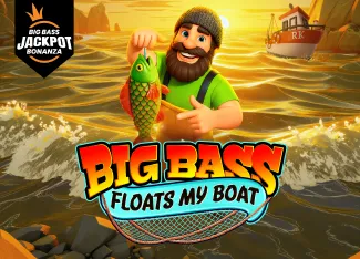Pragmatic : Big Bass Floats my Boat - SNIPLAY88