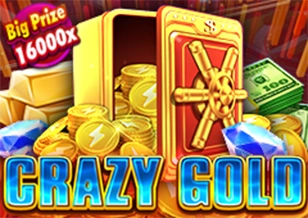 AFB : Crazy Gold - SNIPLAY88