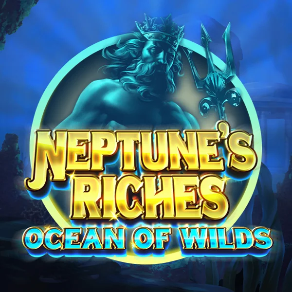 Microgaming : Neptunes Riches: Ocean of Wilds - SNIPLAY88