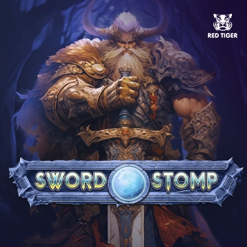 Redtiger : Sword Stomp - SNIPLAY88