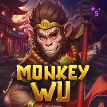 Spinocchio : Monkey Wu - SNIPLAY88
