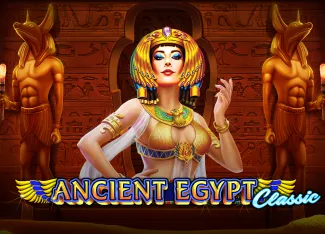 Pragmatic : Ancient Egypt Classic - SNIPLAY88