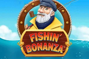 Playtech : Fishin Bonanza - SNIPLAY88