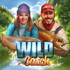 Microgaming : Wild Catch (New) - SNIPLAY88