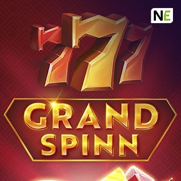 NetEnt : Grand Spinn - SNIPLAY88