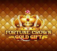 Joker123 : Fortune Crown - Gold Gift - SNIPLAY88