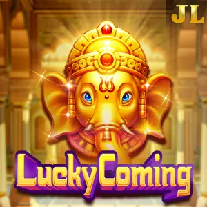 Jili : Lucky Coming - SNIPLAY88