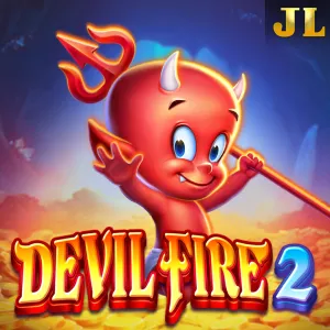 Jili : Devil Fire 2 - SNIPLAY88