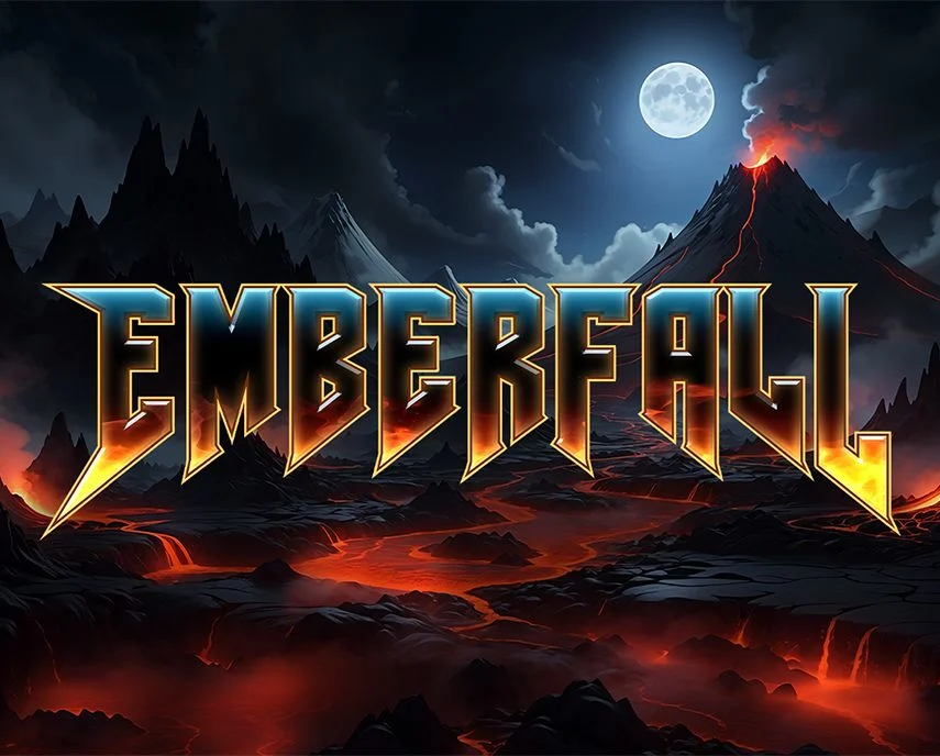 Slotmill : Emberfall - SNIPLAY88