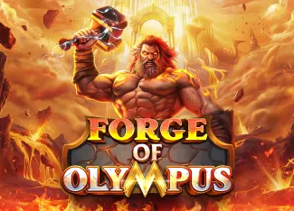 Pragmatic : Forge of Olympus - SNIPLAY88