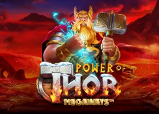 Pragmatic : Power of Thor Megaways - SNIPLAY88