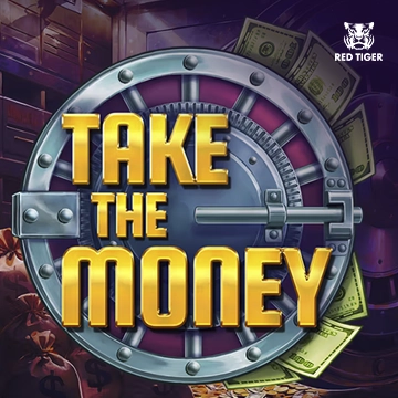 Redtiger : Take the Money - SNIPLAY88