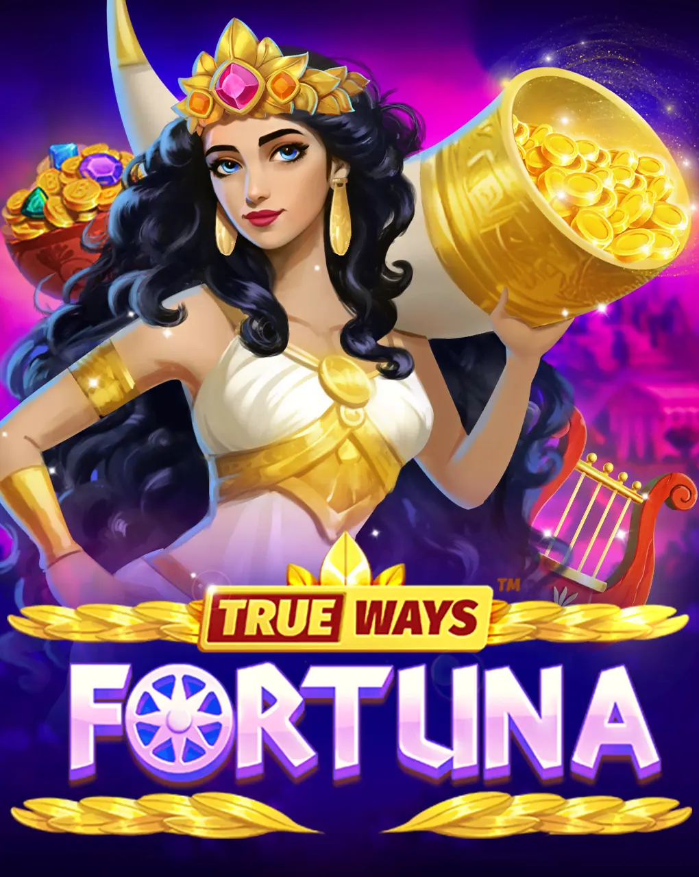 Bgaming : Fortuna Trueways - SNIPLAY88