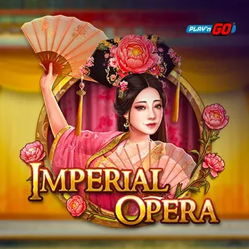 PlaynGo : Imperial Opera - SNIPLAY88