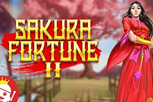 Playtech : POP Sakura Fortune 2 (Quickspin) - SNIPLAY88