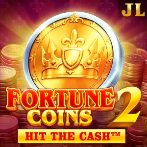 Jili : Fortune Coins 2 - SNIPLAY88