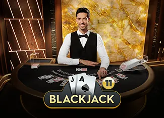 Blackjack 11 - SNIPLAY88
