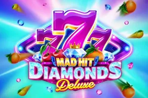 Mad Hit Diamonds Deluxe - SNIPLAY88