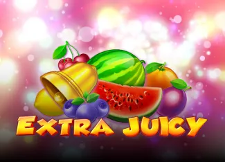 Pragmatic : Extra Juicy - SNIPLAY88
