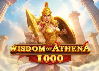 Pragmatic : Wisdom of Athena 1000 - SNIPLAY88