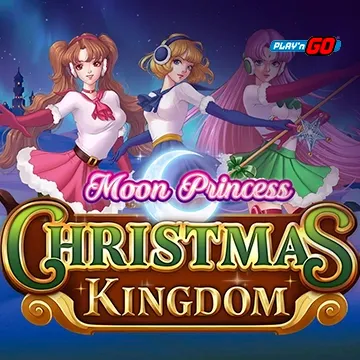PlaynGo : Midnight Princess: Christmas Kingdom - SNIPLAY88