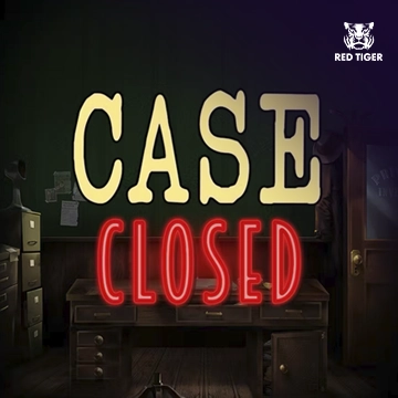 Redtiger : Case Closed - SNIPLAY88