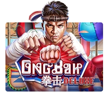 Ong Bak Deluxe - SNIPLAY88
