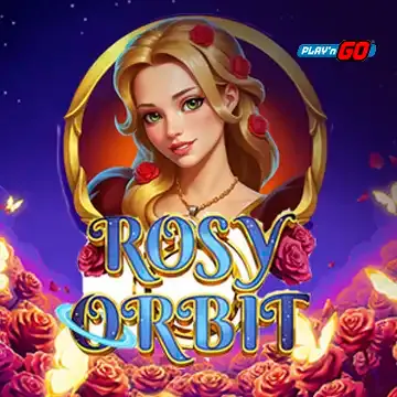 PlaynGo : Rosy Orbit Treasure Turn - SNIPLAY88