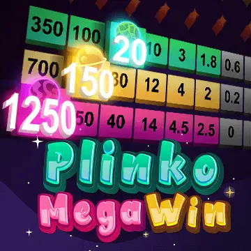 Plinko Mega Win - SNIPLAY88