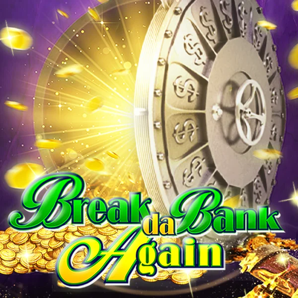 Microgaming : Break da Bank Again - SNIPLAY88