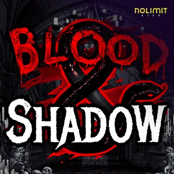 NolimitCity : Blood & Shadow - SNIPLAY88