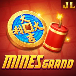 Mines Grand - SNIPLAY88