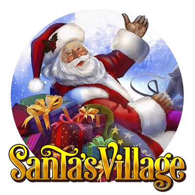 Habanero : Santas Village - SNIPLAY88