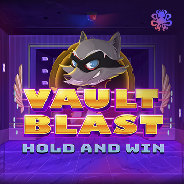 Octoplay : Vault Blast Hold & Win - SNIPLAY88