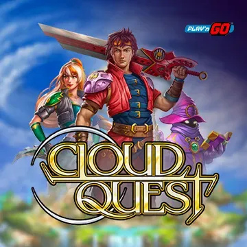 PlaynGo : Cloud Quest - SNIPLAY88
