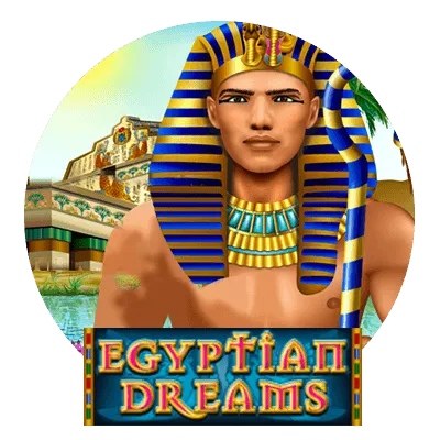 Habanero : Egyptian Dreams - SNIPLAY88
