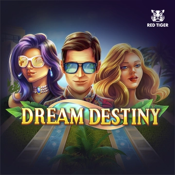Redtiger : Dream Destiny - SNIPLAY88