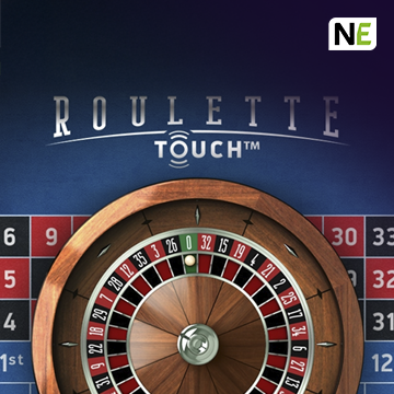 NetEnt : Roulette Touch - SNIPLAY88
