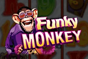 Playtech : Funky Monkey - SNIPLAY88