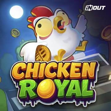 Inout : Chicken Royal - SNIPLAY88