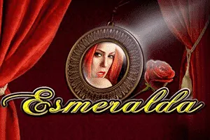 Playtech : Esmeralda - SNIPLAY88