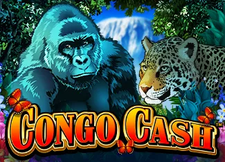 Pragmatic : Congo Cash - SNIPLAY88