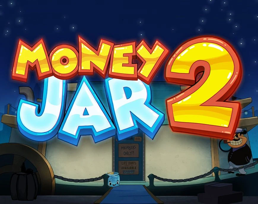 Slotmill : Money Jar 2 - SNIPLAY88